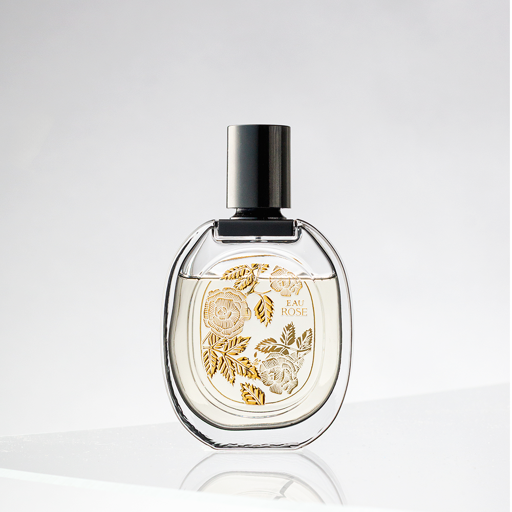 DIPTYQUE EAU ROSE EDP