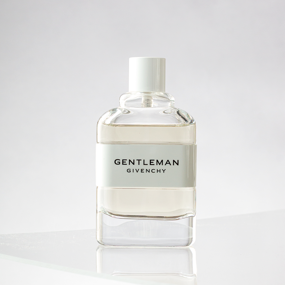 GIVENCHY GENTLEMAN COLOGNE