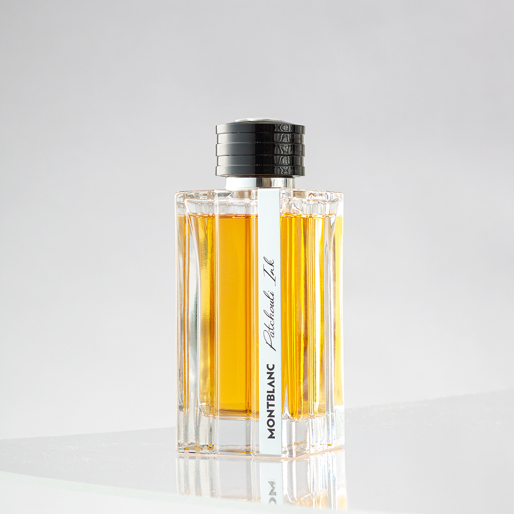 MONTBLANC PRIVE PATCHOULLI INK