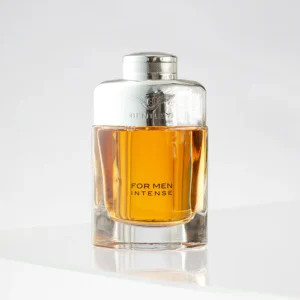 FOR MEN INTENSE
