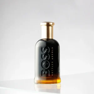 BOSS BOTTLED ABSOLU