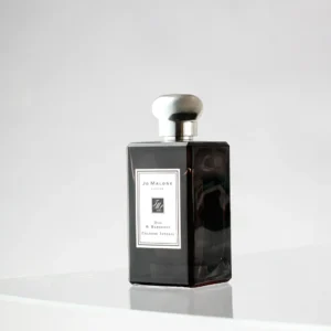 OUD & BERGAMOT