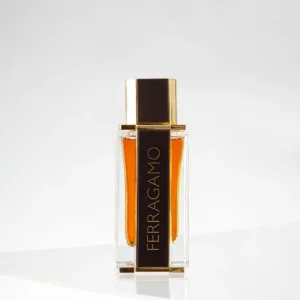 FERRAGAMO SPICY LEATHER