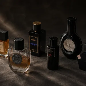 TOP SELLERS PERFUMES DE AUTOR